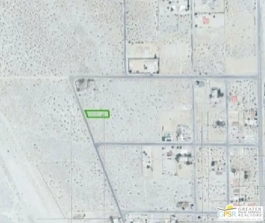 0 Kay Road, Desert Hot Springs, CA 92240 - #2