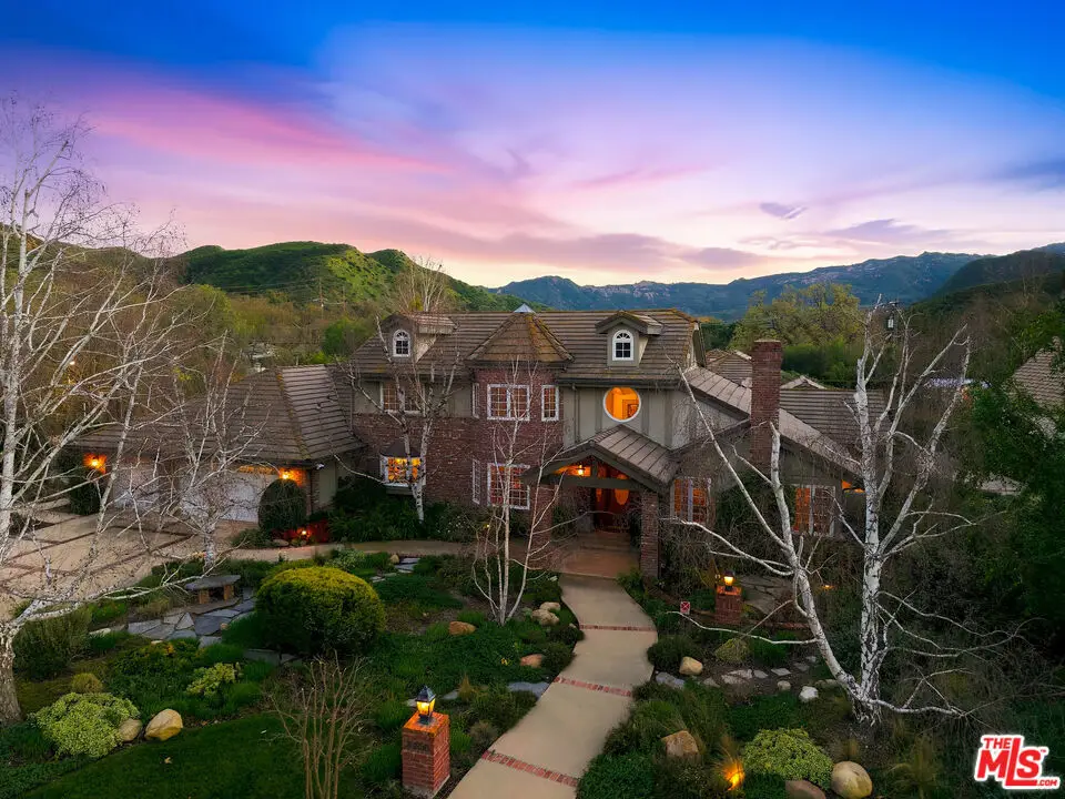 28850 Countryside Drive, Agoura Hills, CA 91301 - #1