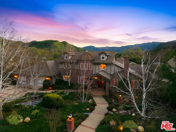 28850 Countryside Drive, Agoura Hills, CA 91301