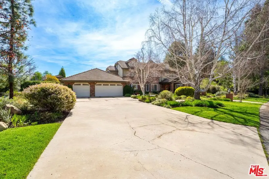 28850 Countryside Drive, Agoura Hills, CA 91301 - #3