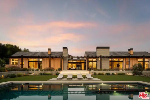 1225 Shippee Lane, Ojai, CA 93023