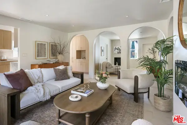 4190 York Boulevard, Los Angeles, CA 90065