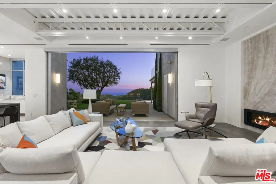 1550 Casale Road, Pacific Palisades, CA 90272 - #3