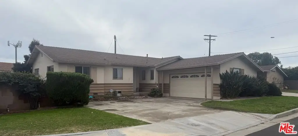 14604 Balin Place, La Mirada, CA 90638 - #1