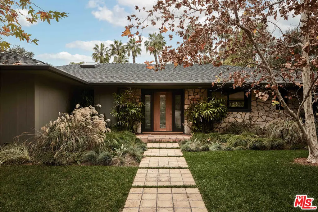 775 San Rafael Terrace, Pasadena, CA 91105 - #1