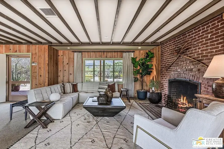 1850 Smoke Tree Lane, Palm Springs, CA 92264 - #3