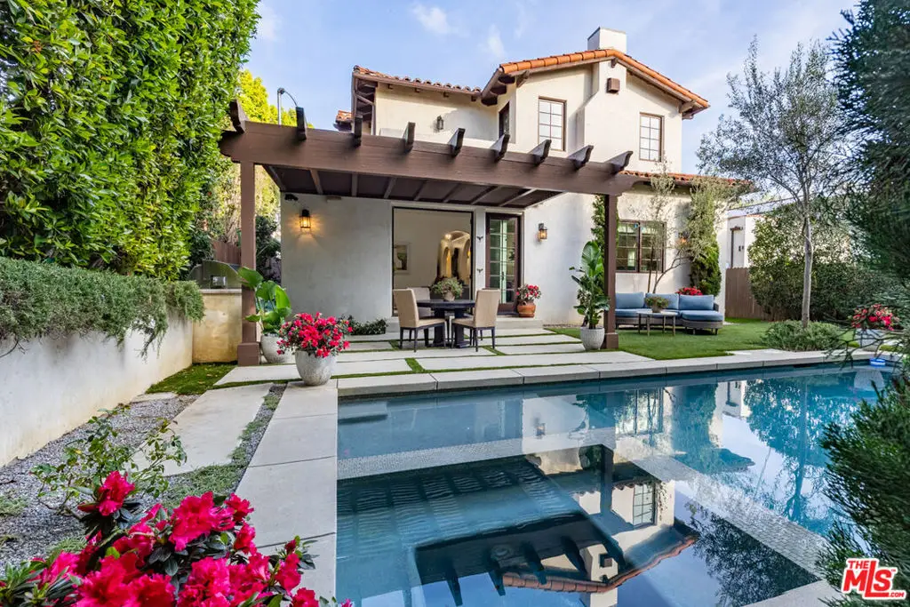 735 N Stanley Avenue, Los Angeles, CA 90046 - #1