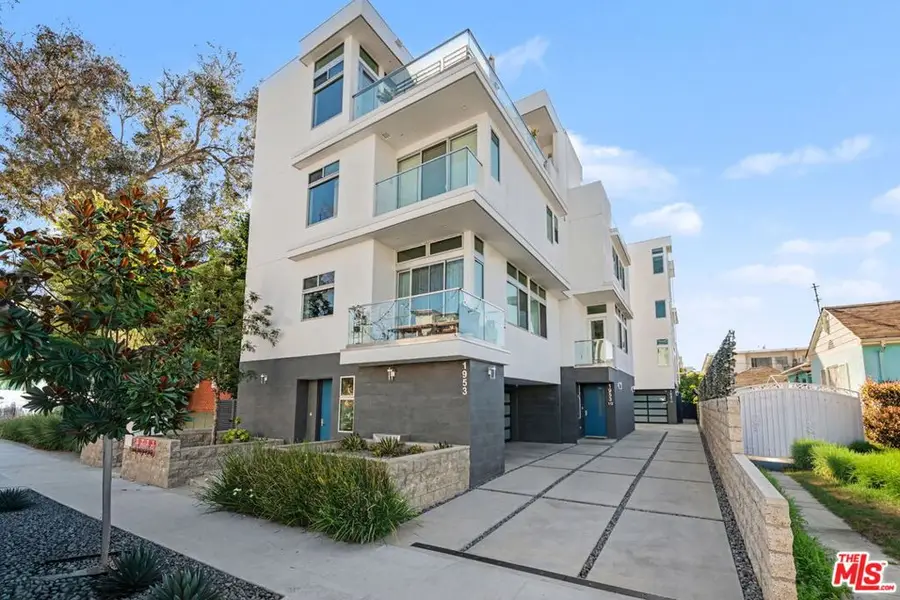 1951 1/2 Manning Avenue, Los Angeles, CA 90025 - #2