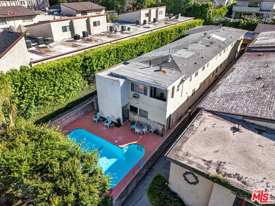 14258 Dickens Street, Sherman Oaks, CA 91423 - #1