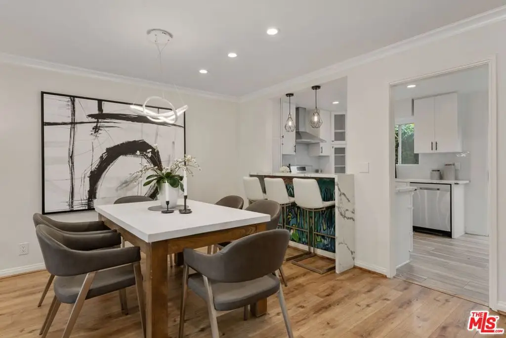 843 N Martel Avenue #2, Los Angeles, CA 90046 - #1