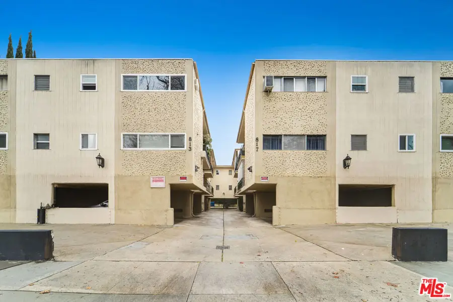 813 Westbourne Drive, West Hollywood, CA 90069 - #2