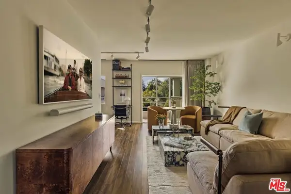 1131 Alta Loma Road #528, West Hollywood, CA 90069