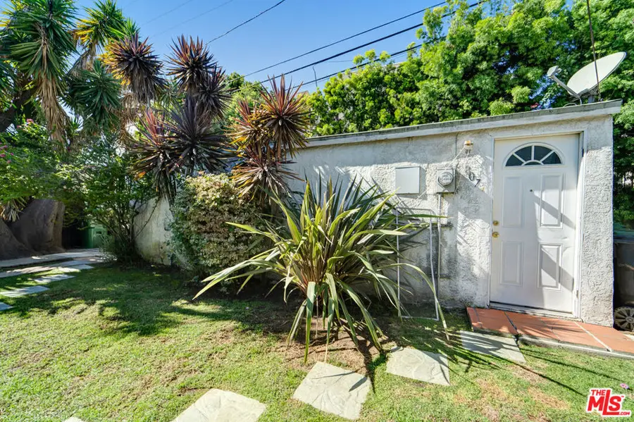 807 N Fuller Avenue, Los Angeles, CA 90046 - #2