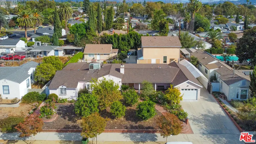 5848 Cleon Avenue, North Hollywood, CA 91601 - #2