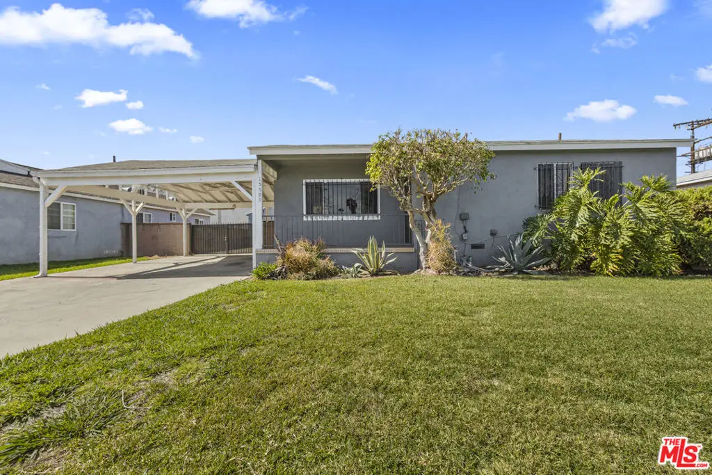 15709 S Ball Avenue, Gardena, CA 90248 - #1