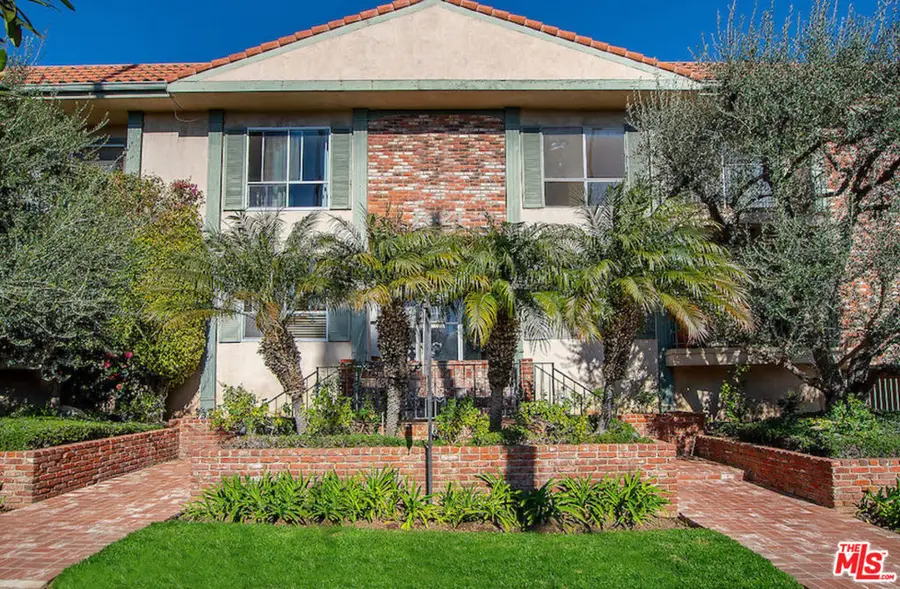 1021 5th Street #106, Santa Monica, CA 90403 - #2