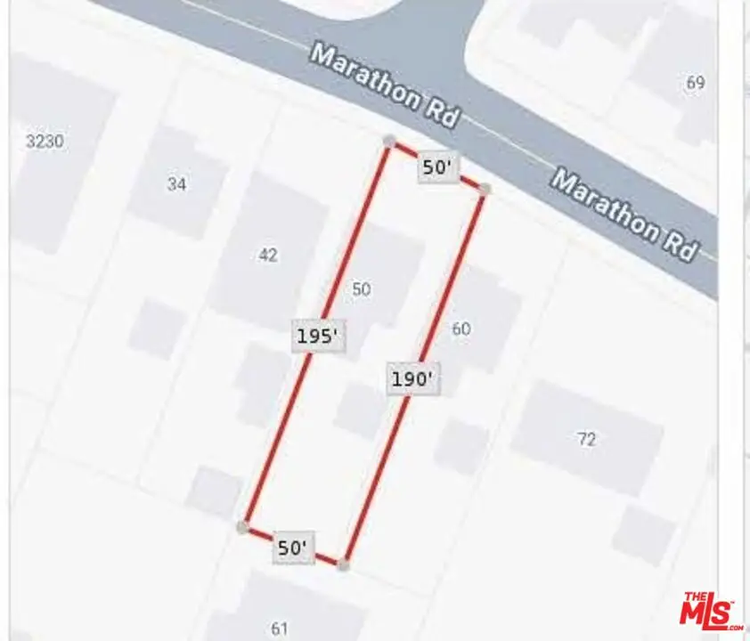 50 Marathon Road, Altadena, CA 91001 - #1