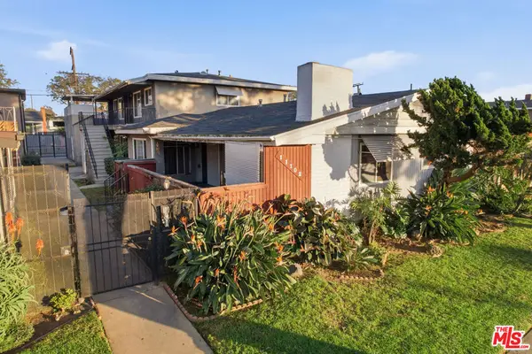 11102 Crenshaw Boulevard, Inglewood, CA 90303