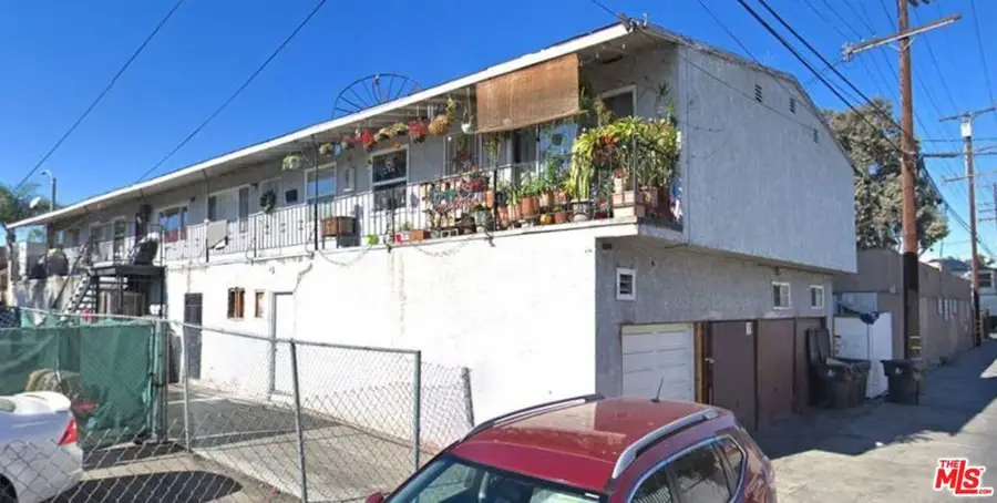 6110 Long Beach Boulevard, Long Beach, CA 90805 - #3