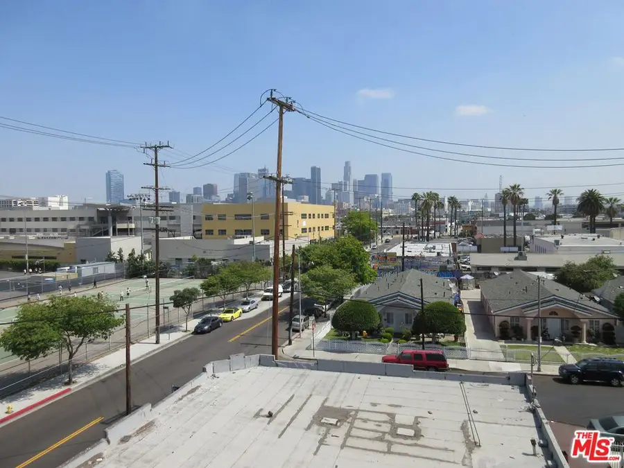 2108 Maple Avenue, Los Angeles, CA 90011 - #2