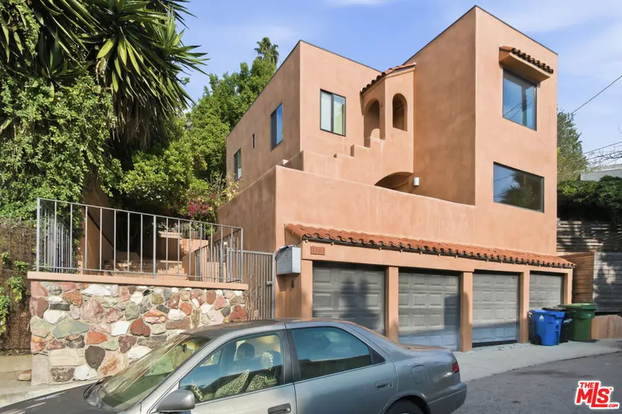 3361 Hamilton Way, Los Angeles, CA 90026 - #2