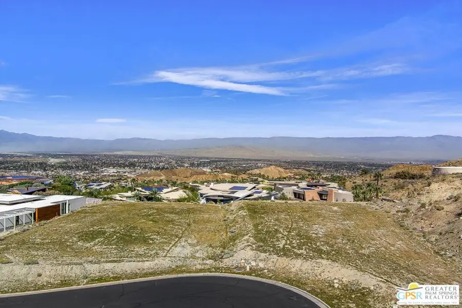 44 Rim Crest Road, Rancho Mirage, CA 92270 - #3