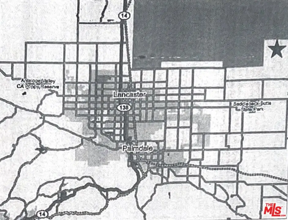 0 Avenue B Avenue #B8/220, Lancaster, CA 93535 - #1