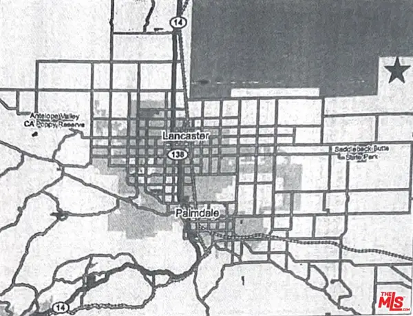 0 Avenue B Avenue #B8/220, Lancaster, CA 93535