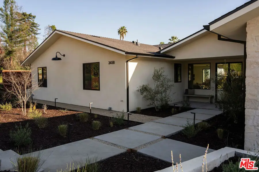 3458 Monterosa Drive, Altadena, CA 91001 - #3