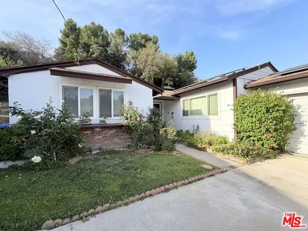 273 Starbird Drive, Monterey Park, CA 91755