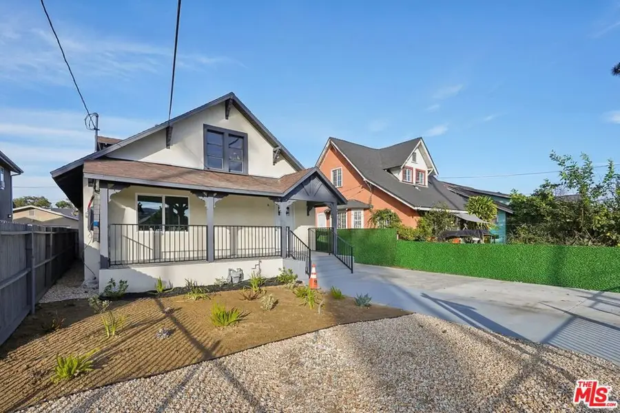 1515 E Martin Luther King Jr Boulevard, Los Angeles, CA 90011 - #3