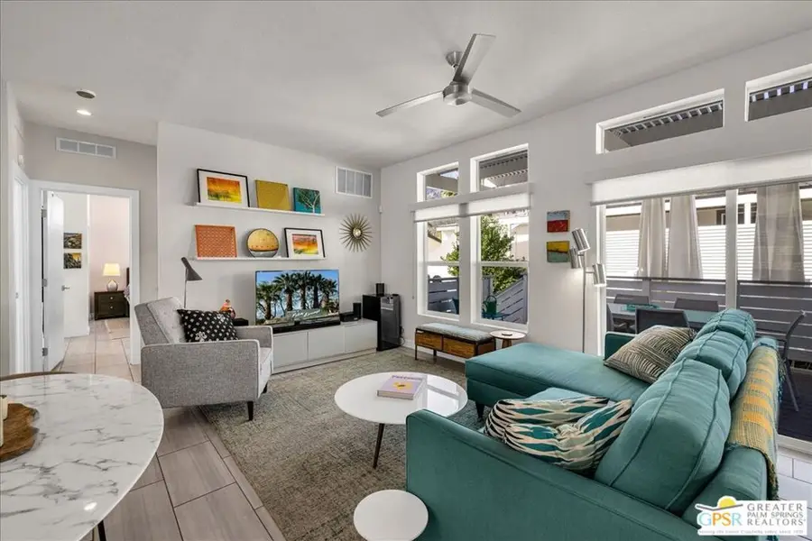 810 Hila Lane, Palm Springs, CA 92264 - #2