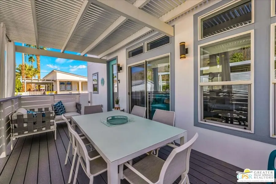 810 Hila Lane, Palm Springs, CA 92264 - #3