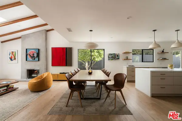 1144 Portesuello Avenue, Santa Barbara, CA 93105