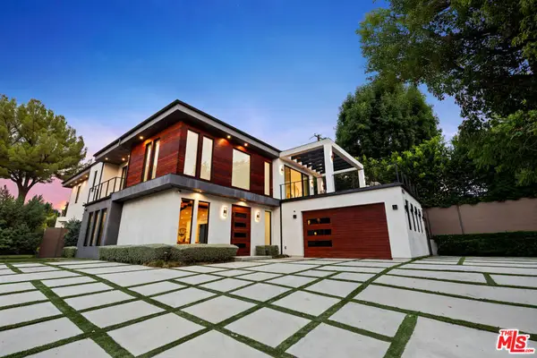 4854 Alonzo Avenue, Encino, CA 91316