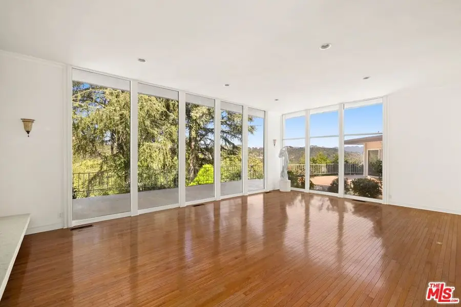 1743 Stone Canyon Road, Los Angeles, CA 90077 - #3