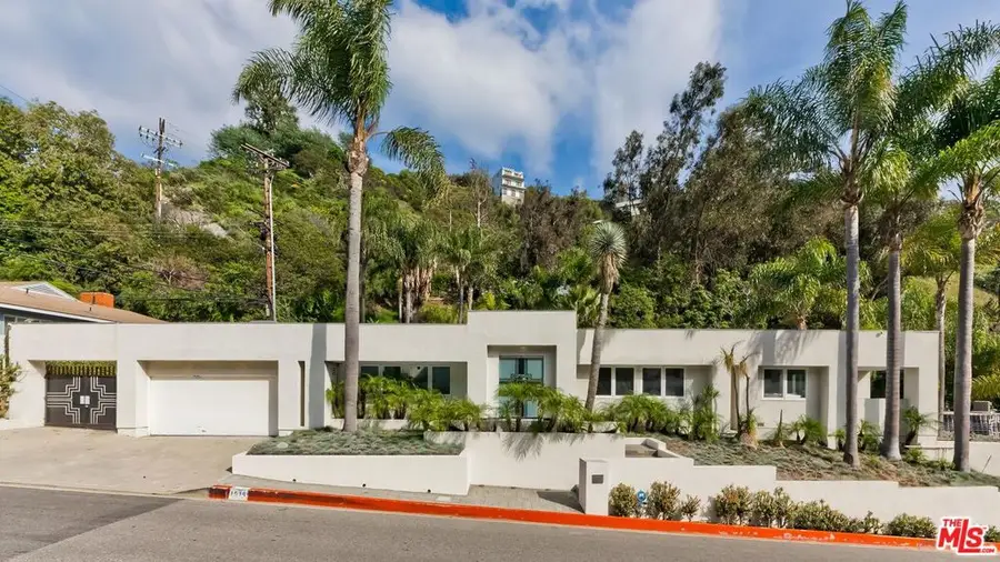 1514 San Ysidro Drive, Beverly Hills, CA 90210 - #2