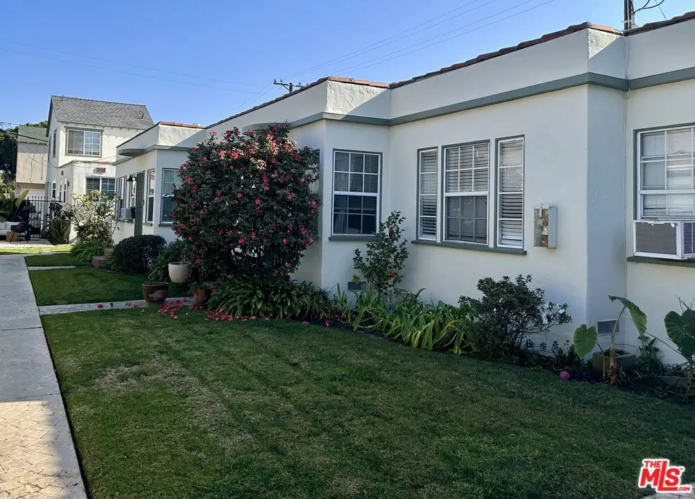 2517 20th Street, Santa Monica, CA 90405 - #1