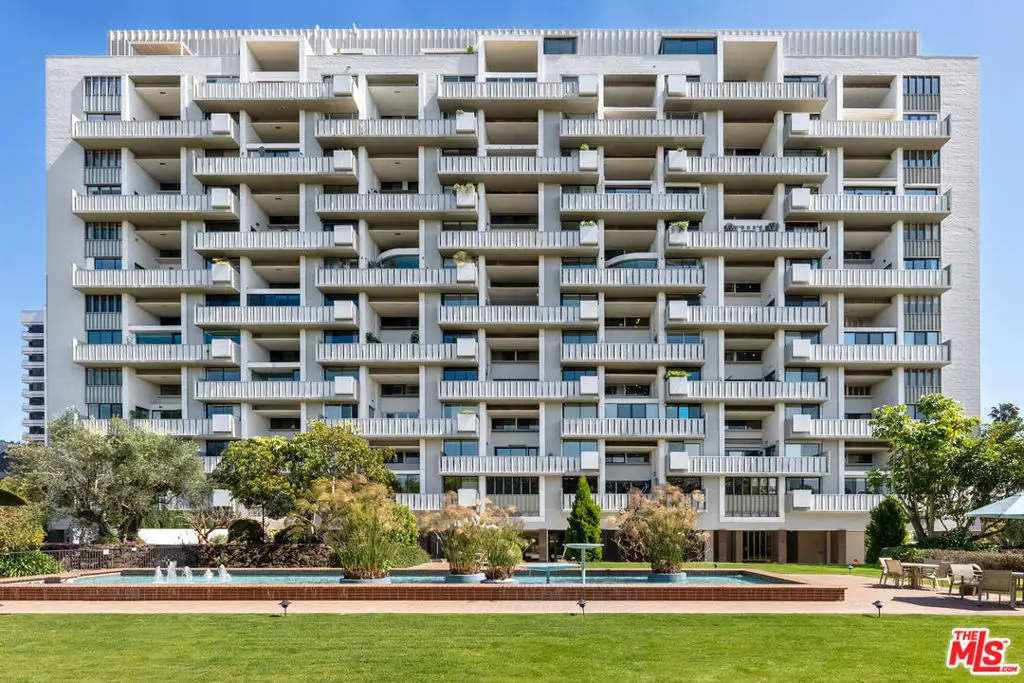 10375 Wilshire Boulevard #2F, Los Angeles, CA 90024 - #1
