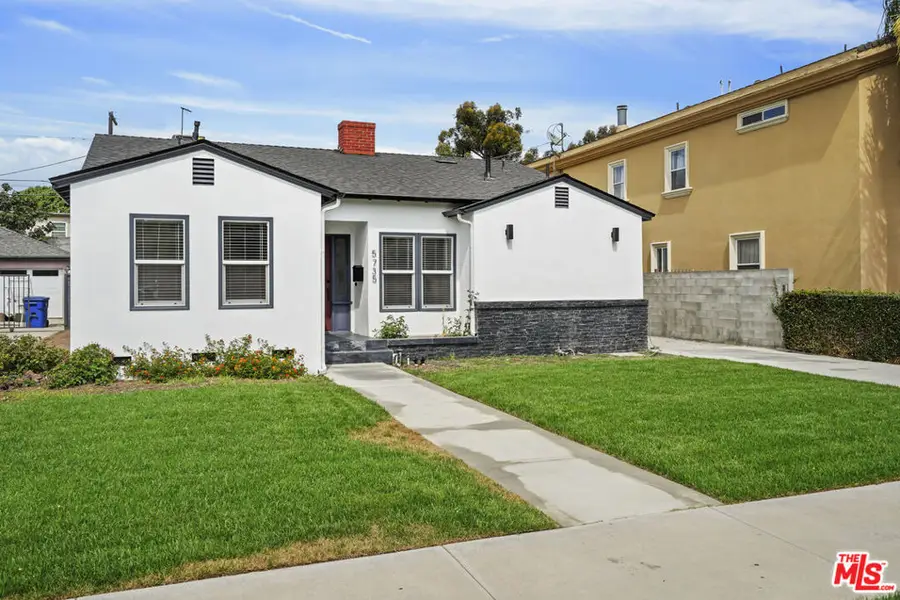 5735 Bowesfield Street, Los Angeles, CA 90016 - #2