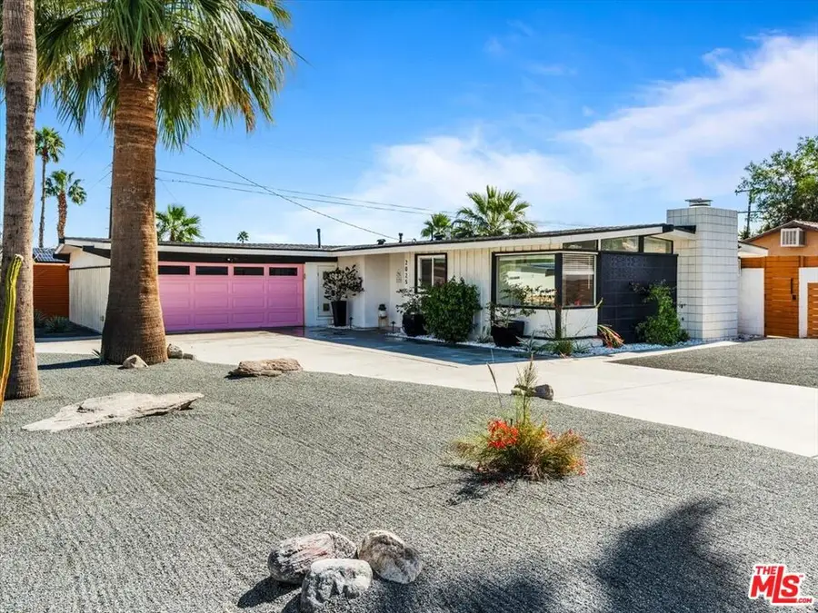 2025 E Francis Drive, Palm Springs, CA 92262 - #2