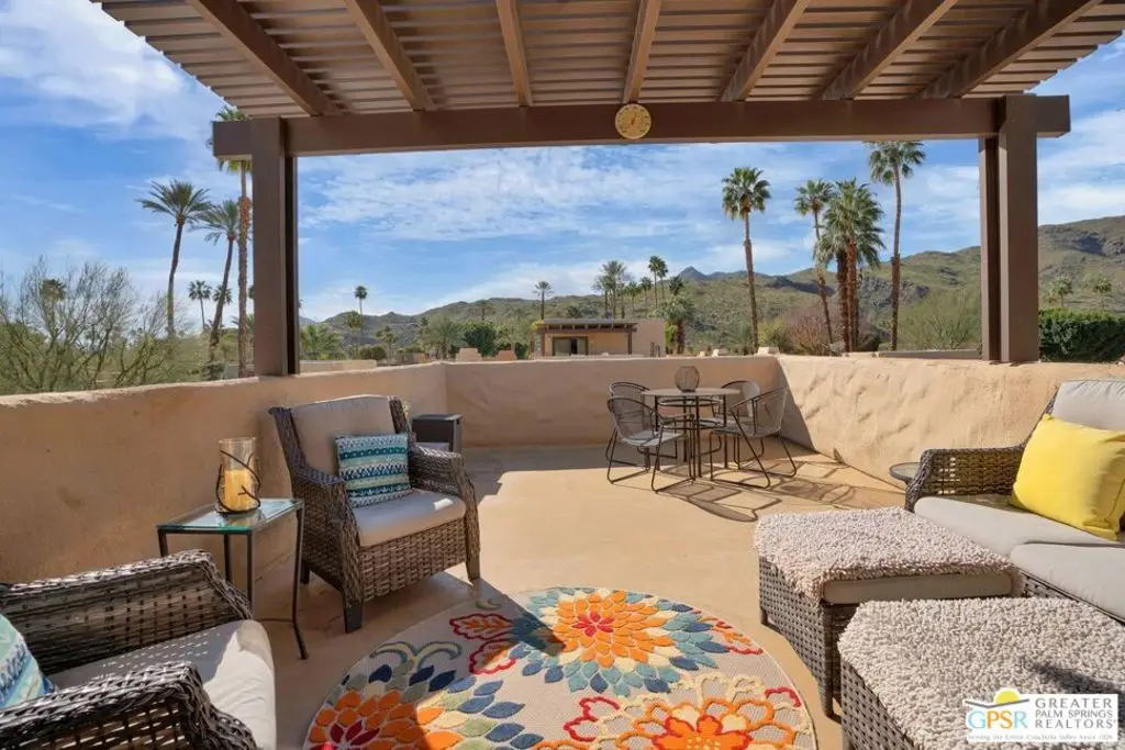 4760 N Winners Circle #E, Palm Springs, CA 92264 - #1