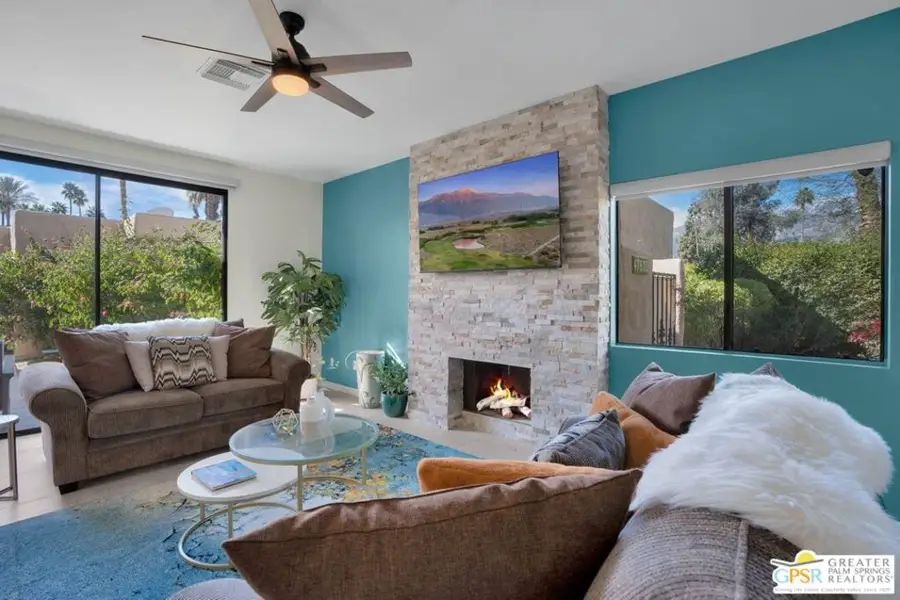 4760 N Winners Circle #E, Palm Springs, CA 92264 - #3
