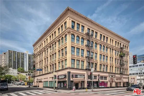 253 S Broadway #201, Los Angeles, CA 90012