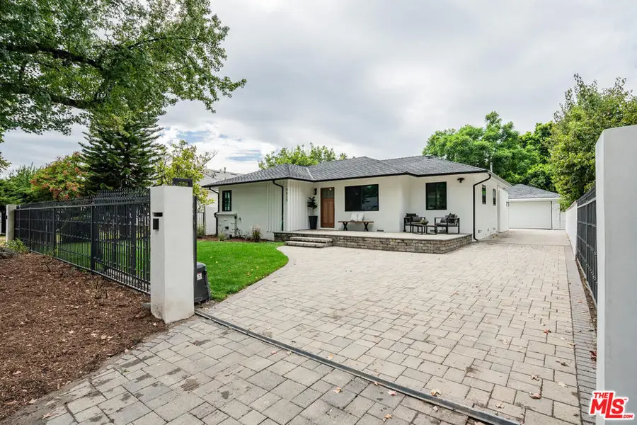 6615 Orion Avenue, Van Nuys, CA 91406 - #3