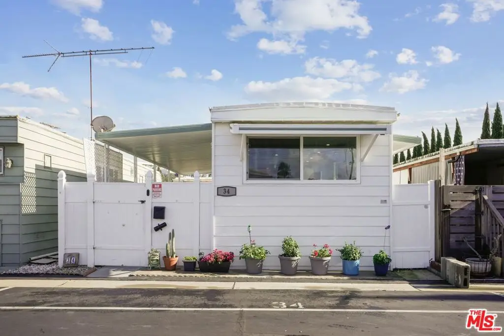 11250 Playa Street #34, Culver City, CA 90230 - #1