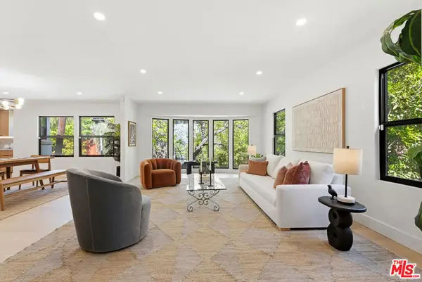 2535 Canyon Drive, Los Angeles, CA 90068