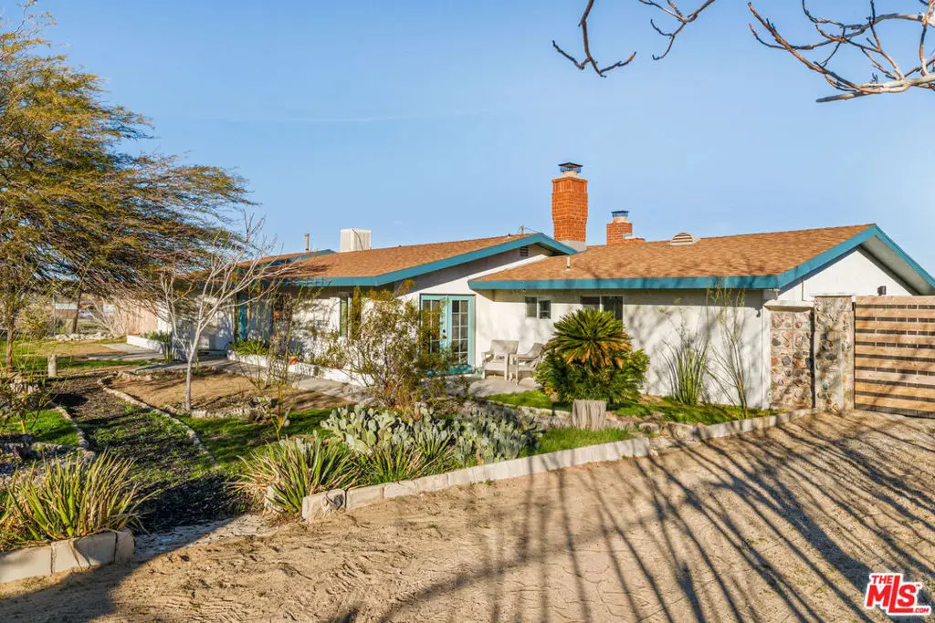 6391 Ruth Drive, Yucca Valley, CA 92284 - #1