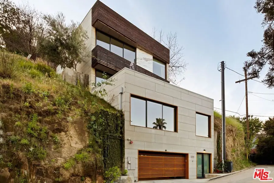 2339 Lyric Avenue, Los Angeles, CA 90027 - #2