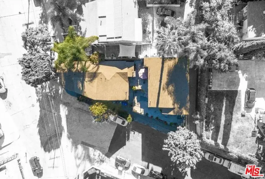 1150 Laveta Terrace, Los Angeles, CA 90026 - #3